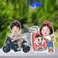 Patung Cute2 (small size)