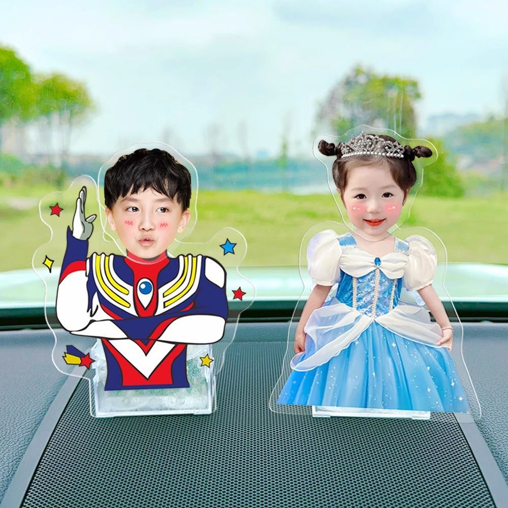 Patung Cute2 (small size)