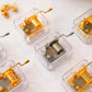 手摇音乐盒
