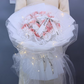 花束【小公主花束】
