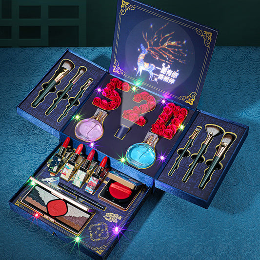 音乐礼盒【EverYoung女神】